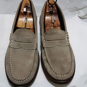 Bass Larson easy Weejuns Loafers